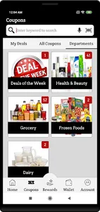 Food Fair Supermarket Rewards screenshot 4