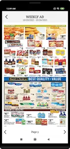 Food Fair Supermarket Rewards screenshot 7