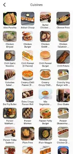 FoodFandu Restaurant screenshot 0