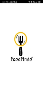 FoodFindo screenshot 0