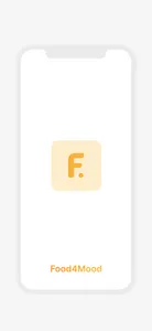Food4Mood screenshot 4