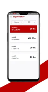 Food Ganesha Deliveryboy screenshot 1