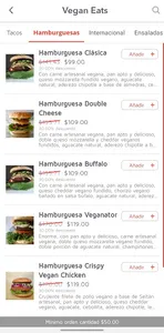 FoodGo screenshot 2