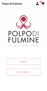 Polpo di Fulmine screenshot 0