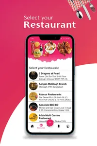 Food Gulliver-Food Review App screenshot 22