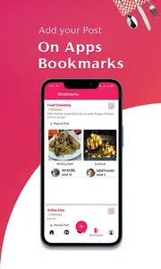 Food Gulliver-Food Review App screenshot 9