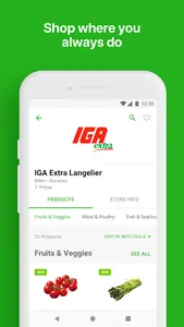 FoodHero - Fight Food Waste &  screenshot 2