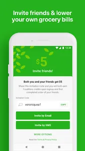 FoodHero - Fight Food Waste &  screenshot 7