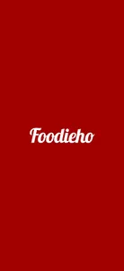 Foodieho (Merchant) screenshot 0