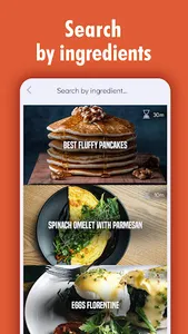 All recipes app screenshot 5