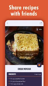 All recipes app screenshot 6