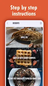 All recipes app screenshot 7