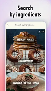 Dessert Recipes screenshot 6