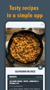 GOLO Diet Recipes screenshot 3
