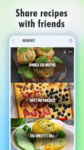 Kids Recipes screenshot 6