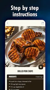 Soul Food Recipes screenshot 3