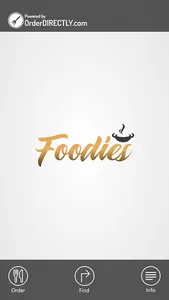 Foodies, Huddersfield screenshot 0