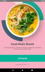 Foodifox screenshot 4