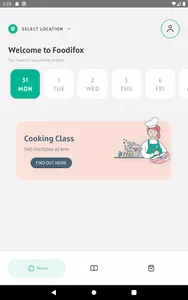 Foodifox screenshot 6