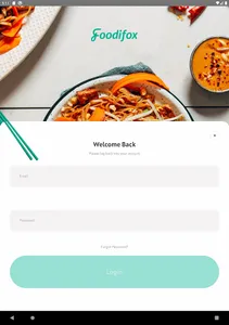 Foodifox screenshot 8
