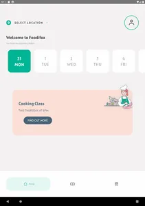 Foodifox screenshot 9