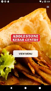 Addlestone Kebab Centre screenshot 2