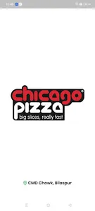 Chicago Pizza Bilaspur screenshot 0