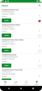 Foodland Hawaii screenshot 0