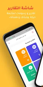 Food Lobby - Restaurant App screenshot 1