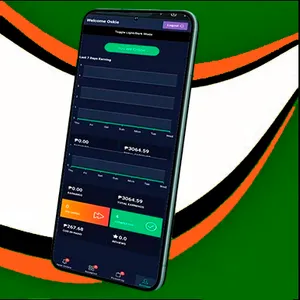 FoodLoloy - DeliveryBoy screenshot 4