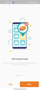 Food LYF screenshot 14