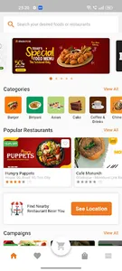 Food LYF screenshot 15