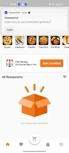 Food LYF screenshot 22