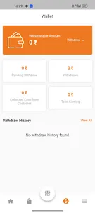 FoodLYF restaurant screenshot 5