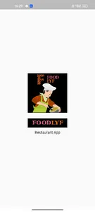 FoodLYF restaurant screenshot 8