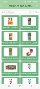 FODMAP Friendly screenshot 4