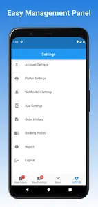 FoodMark Merchant screenshot 4