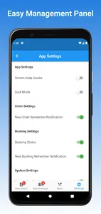 FoodMark Merchant screenshot 5