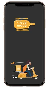 Food Mood screenshot 0