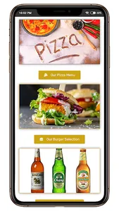 Food Mood screenshot 2