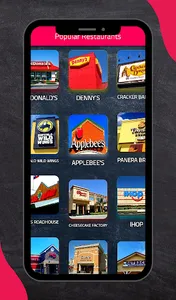 Restaurants Near Me screenshot 3