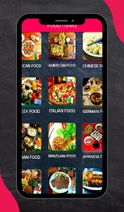 Restaurants Near Me screenshot 4