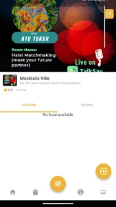 Foodojet Vendor screenshot 7
