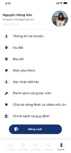 ĐẢM screenshot 1
