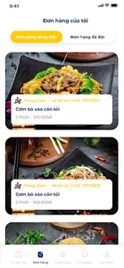 ĐẢM screenshot 2