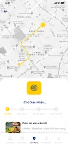 ĐẢM screenshot 3