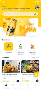 ĐẢM screenshot 4