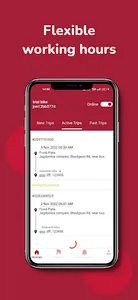 FoodPlata Delivery screenshot 0
