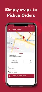 FoodPlata Delivery screenshot 1