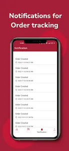 FoodPlata Delivery screenshot 4